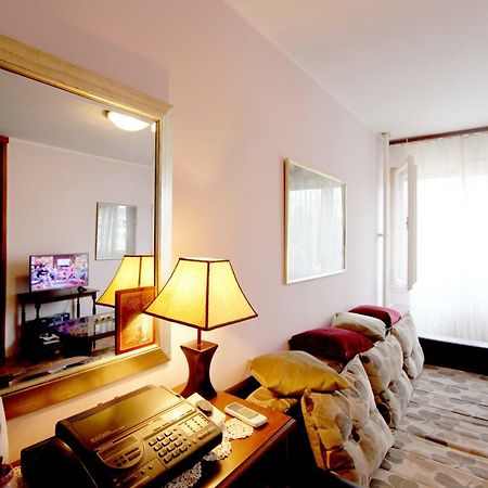 Ferienwohnung Bohemian Rhapsody Nbg Belgrad Exterior foto
