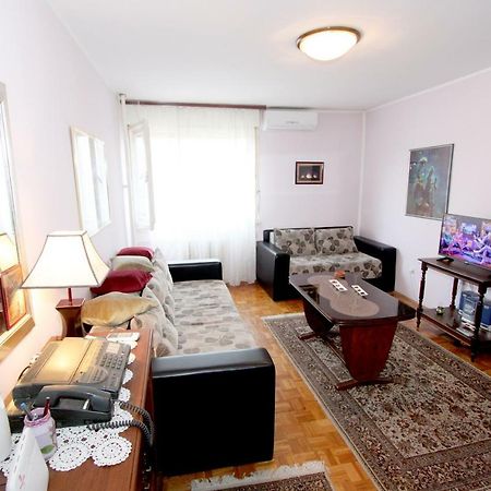 Ferienwohnung Bohemian Rhapsody Nbg Belgrad Exterior foto